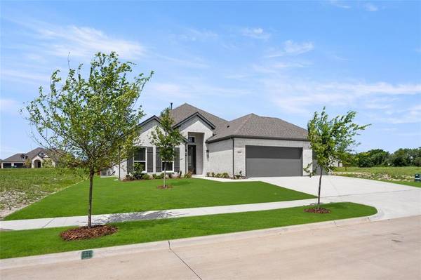 1871 Silver Birch Road, Waxahachie, TX 75165