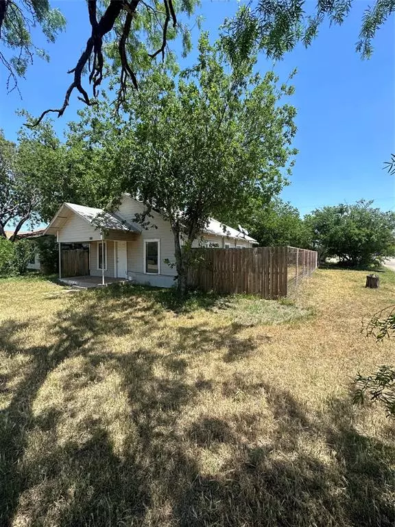 Abilene, TX 79601,1301 Cypress Street