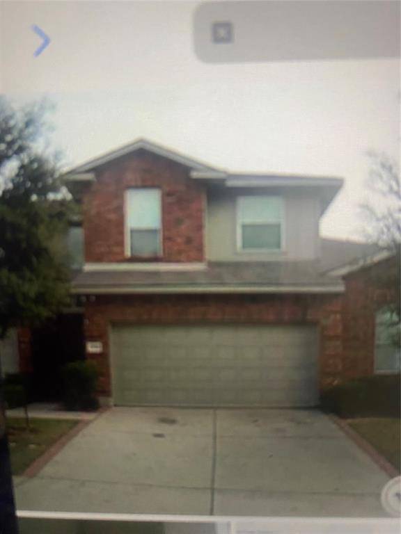 2142 Stonebrook Lane, Mesquite, TX 75181