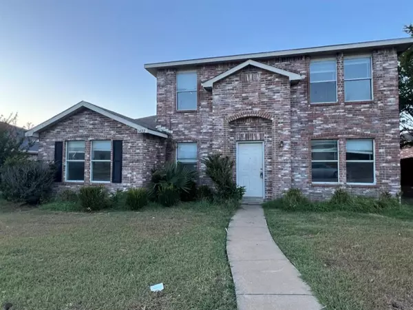 1422 Stewart Drive, Rockwall, TX 75032