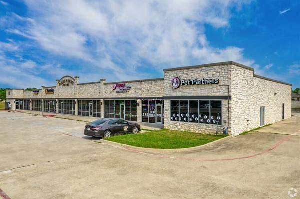 Richland Hills, TX 76118,7017 Baker Boulevard