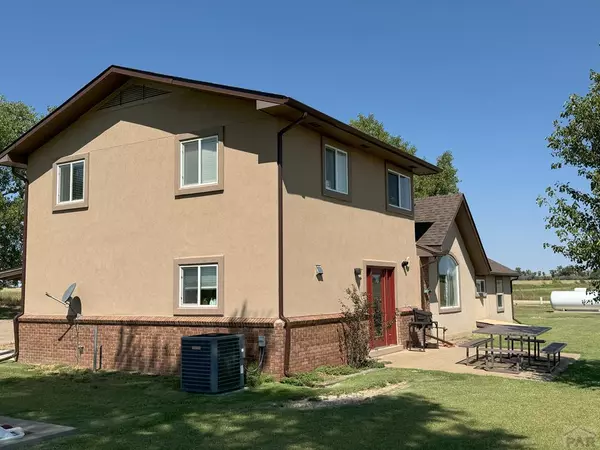 Las Animas, CO 81054,16526 County Rd LL