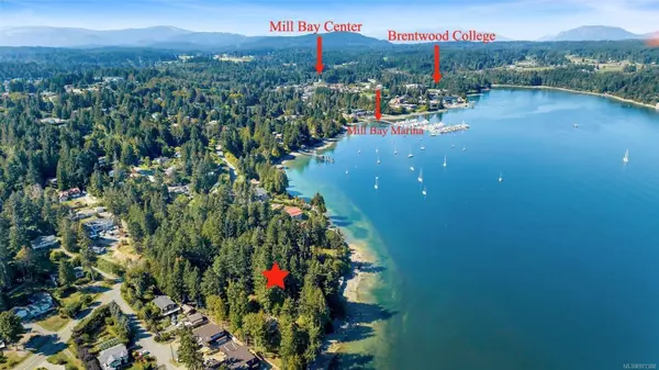 Mill Bay, BC V8H 1C6,2529 Mill Bay Rd