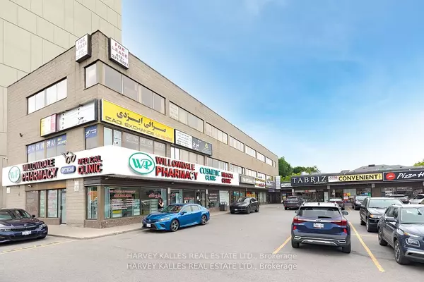 Toronto C14, ON M2M 3W2,6013 Yonge ST #306A