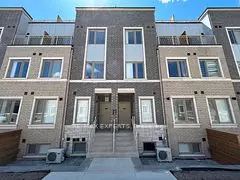 141 Honeycrisp CRES #TH203, Vaughan, ON L4K 0N7