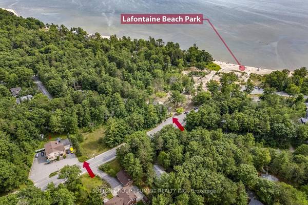 Lot 167 Lafontaine RD W, Tiny, ON L9M 1R3