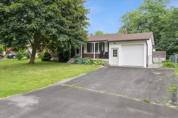 764 Parkdale AVE, Fort Erie, ON L2A 5B6