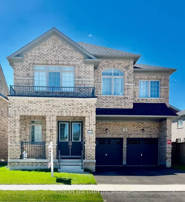 11 Grierson TRL, Hamilton, ON L0R 2H1