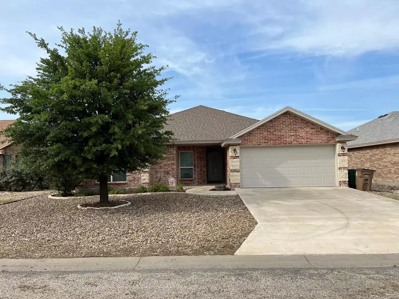 25 Tracie Trl, San Angelo, TX 76903