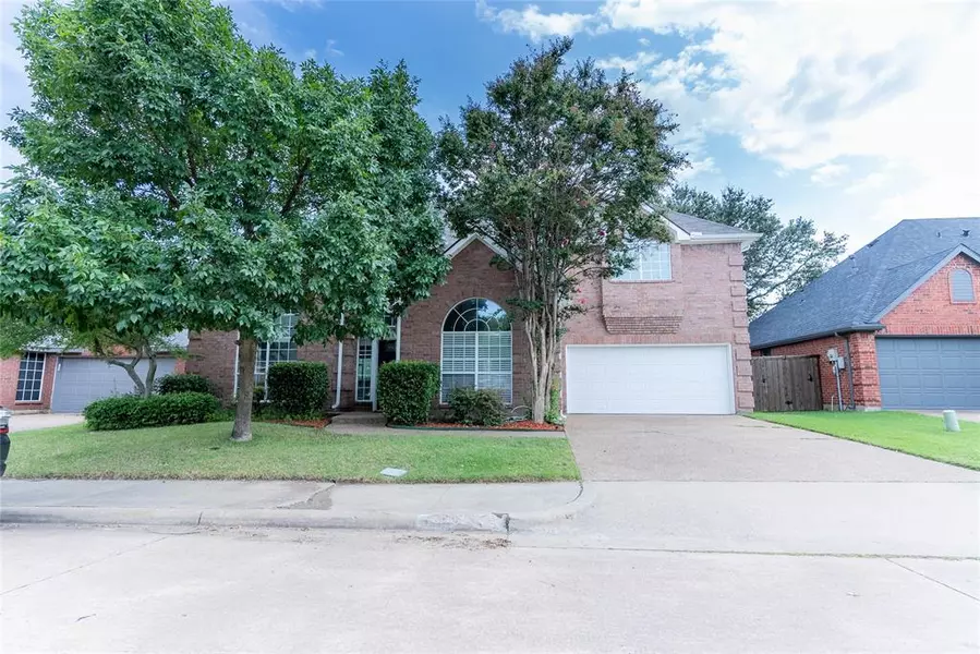 5301 Quail Creek Drive, Mckinney, TX 75072