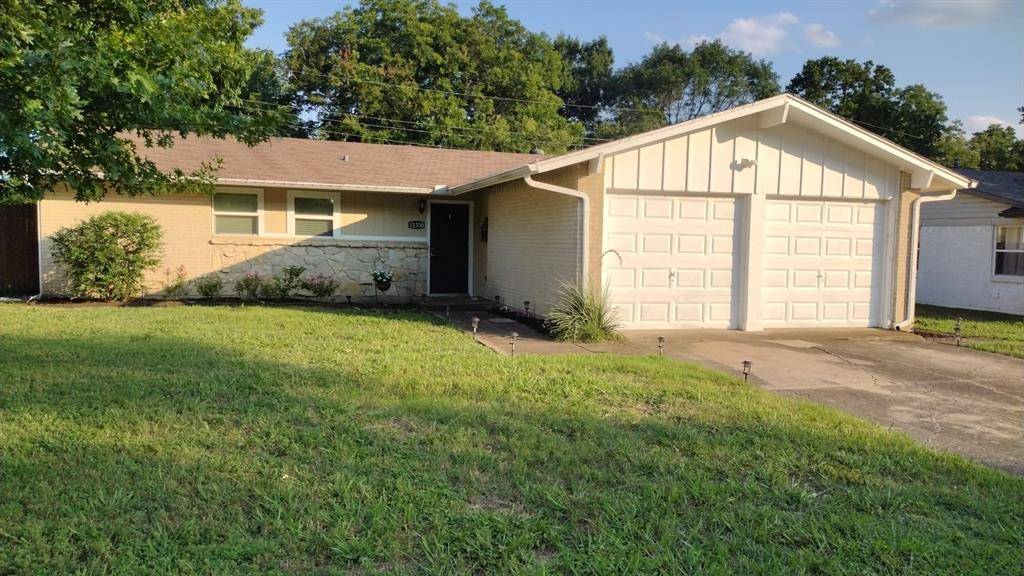 11330 Dalron Drive, Dallas, TX 75218