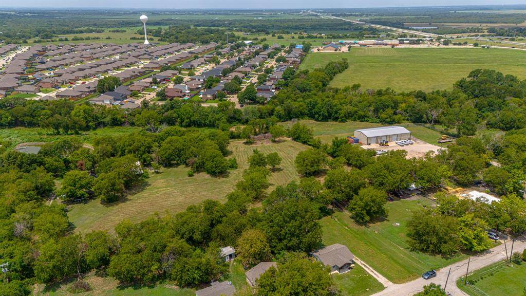 317 W Gertrude Street, Crandall, TX 75114