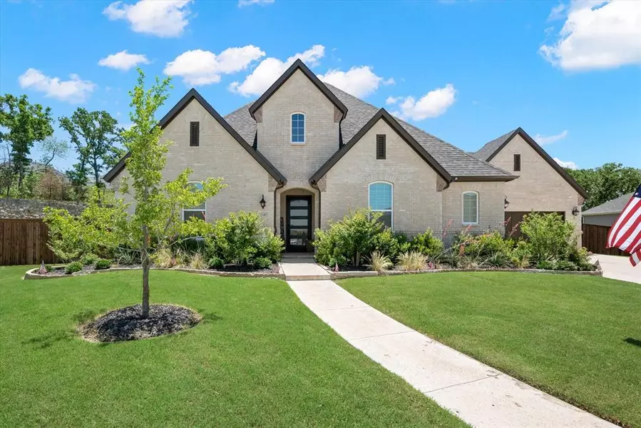 11401 Antler Ridge Way, Argyle, TX 76226