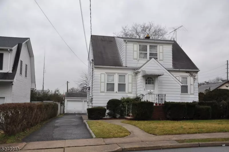 14-20 11Th St, Fair Lawn Boro, NJ 07410