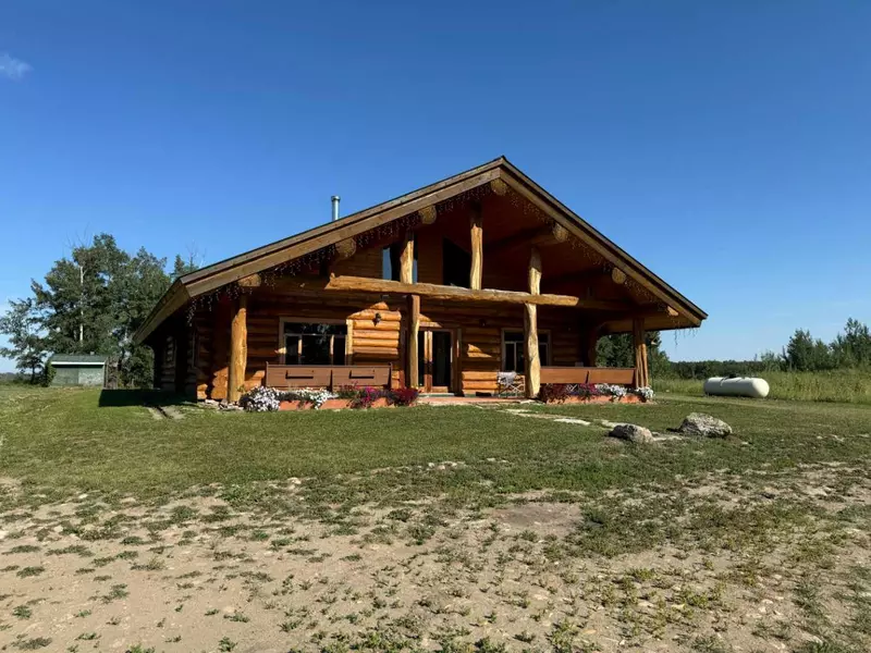 281079 Township Road 480, Rural Wetaskiwin No. 10 County Of, AB T0C 2C0