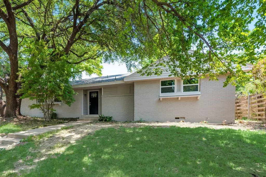 Fort Worth, TX 76116,8349 Tucson Trail