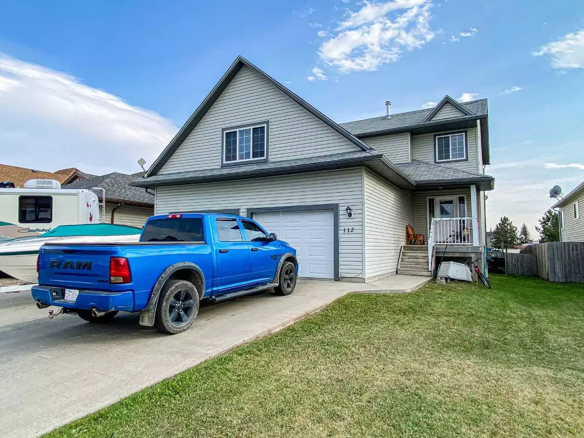 Olds, AB T4H 1Z1,112 Sierra PL