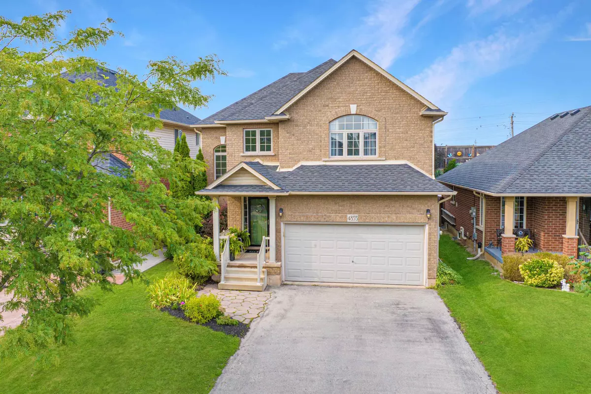 Lincoln, ON L3J 0E8,4855 Northgate CRES