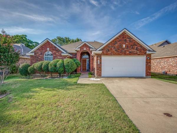 3825 Ranchman Boulevard, Denton, TX 76210