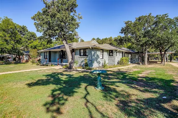 800 NW 10th Street, Mineral Wells, TX 76067