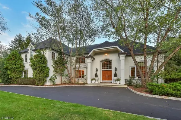 Upper Saddle River Boro, NJ 07458,25 Sunflower Dr