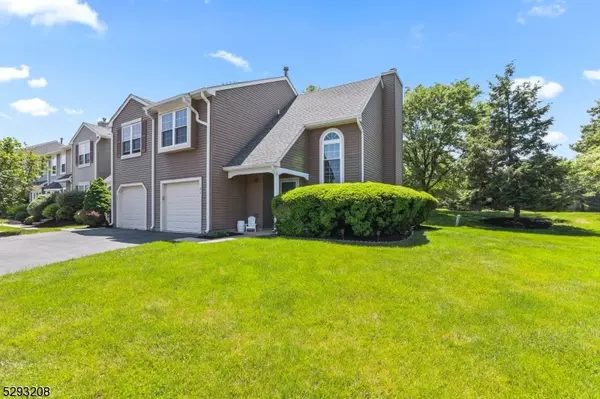 Franklin Twp., NJ 08873,210 Onizuka Ct