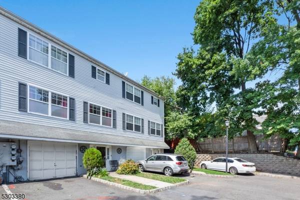 2031 Ostwood Terrace #7, Maplewood Twp., NJ 07040