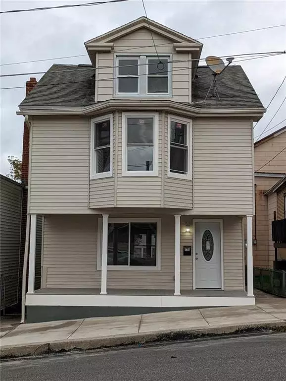 171 1st Street, Coaldale Borough, PA 18218