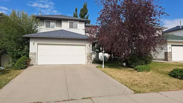 Calgary, AB T3G 3V8,240 Arbour Ridge WAY NW