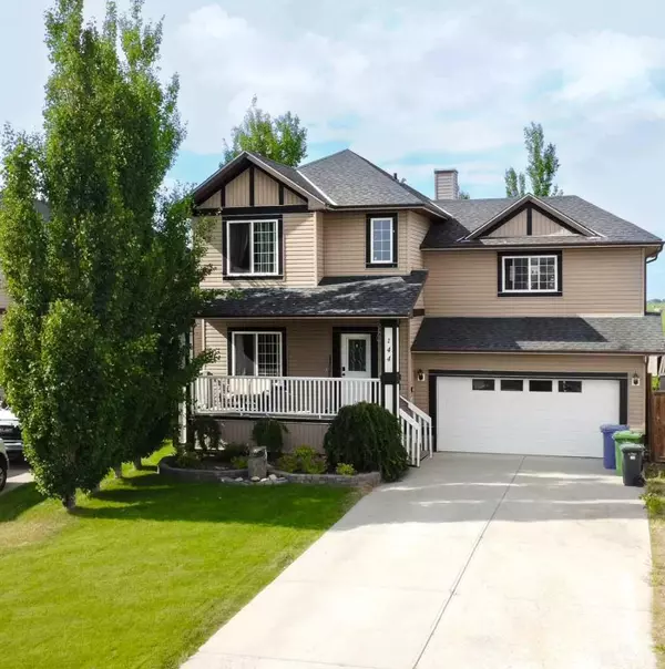 144 Bishop CRES NW, Langdon, AB T0J 1X2