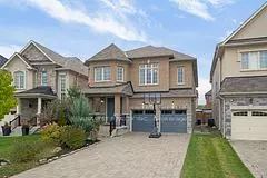 43 Condor WAY,  Vaughan,  ON L4H 4N1