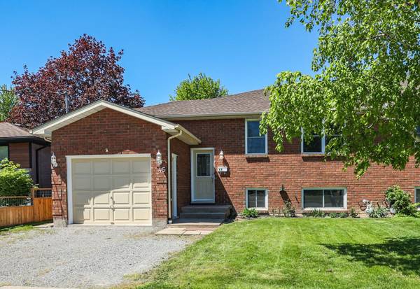 45 Louth ST, St. Catharines, ON L2S 2T6