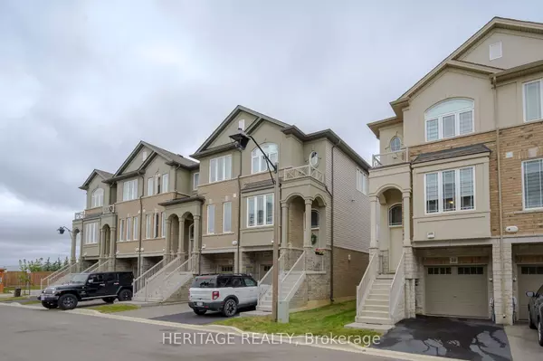 Hamilton, ON L0R 1P0,59 Aquarius CRES