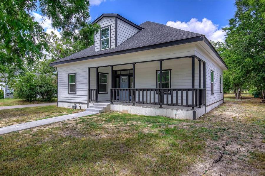 3418 Cornelia Street, Greenville, TX 75401