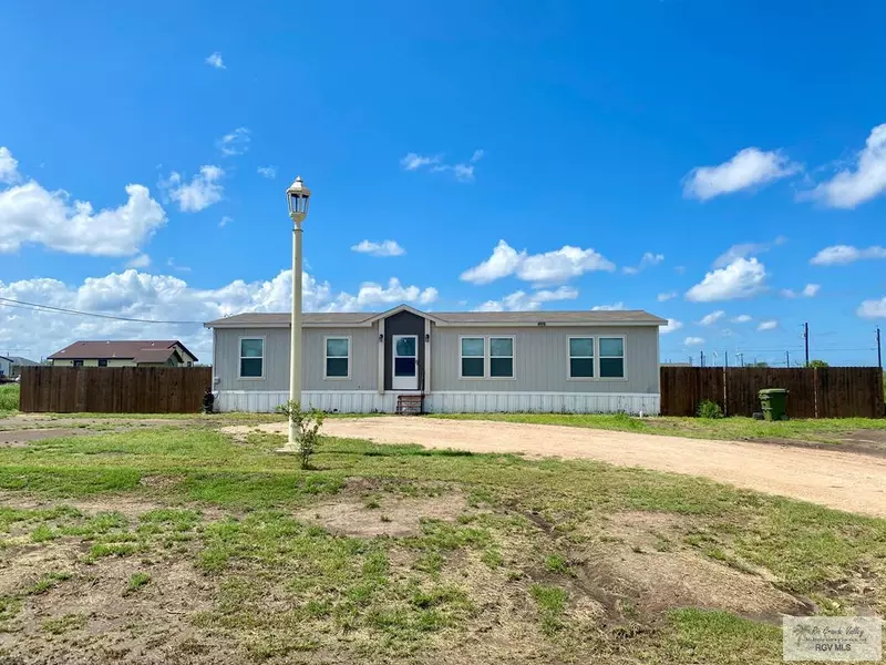 30231 ALEJANDRA ST, Los Fresnos, TX 78566