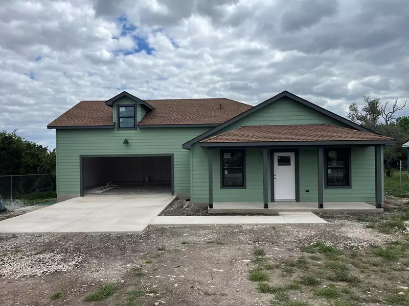 160 -- Dian Dr, Harper, TX 78631