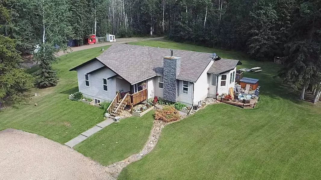 644081 Range Road 235, Rural Athabasca County, AB T9S 2A9