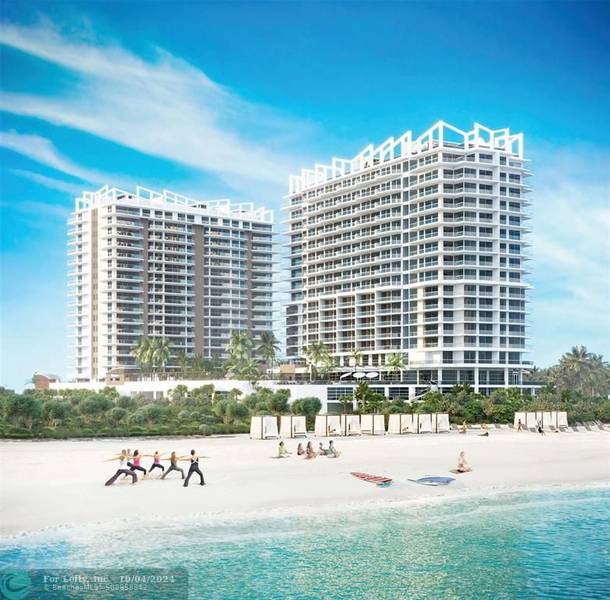 3100 N Ocean Dr  #906, Singer Island, FL 33404