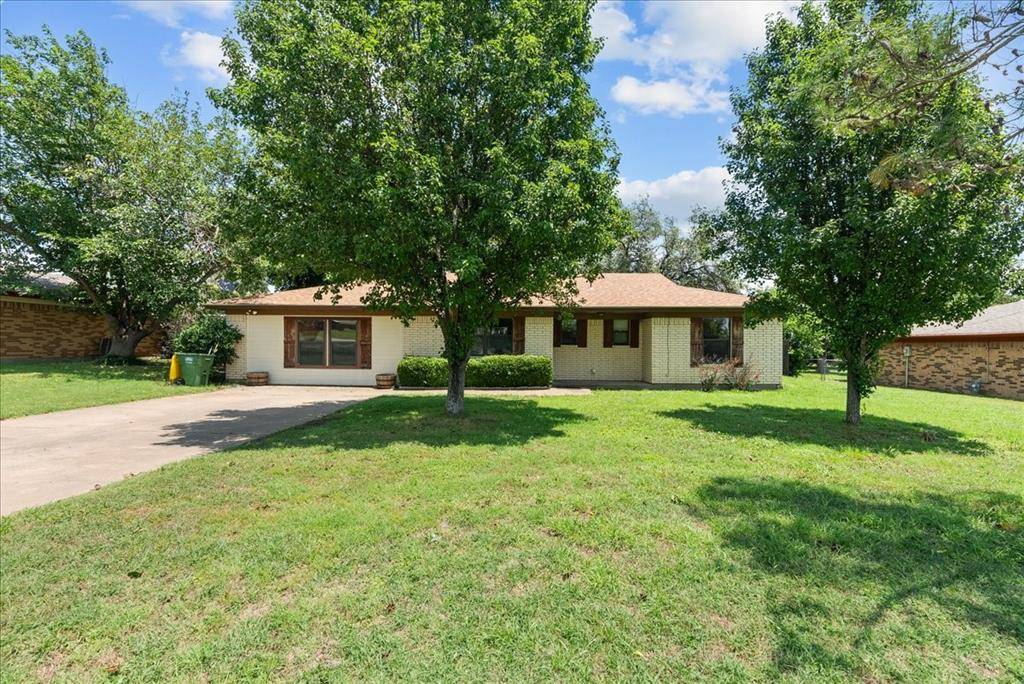 508 N Pearson Street, Godley, TX 76044