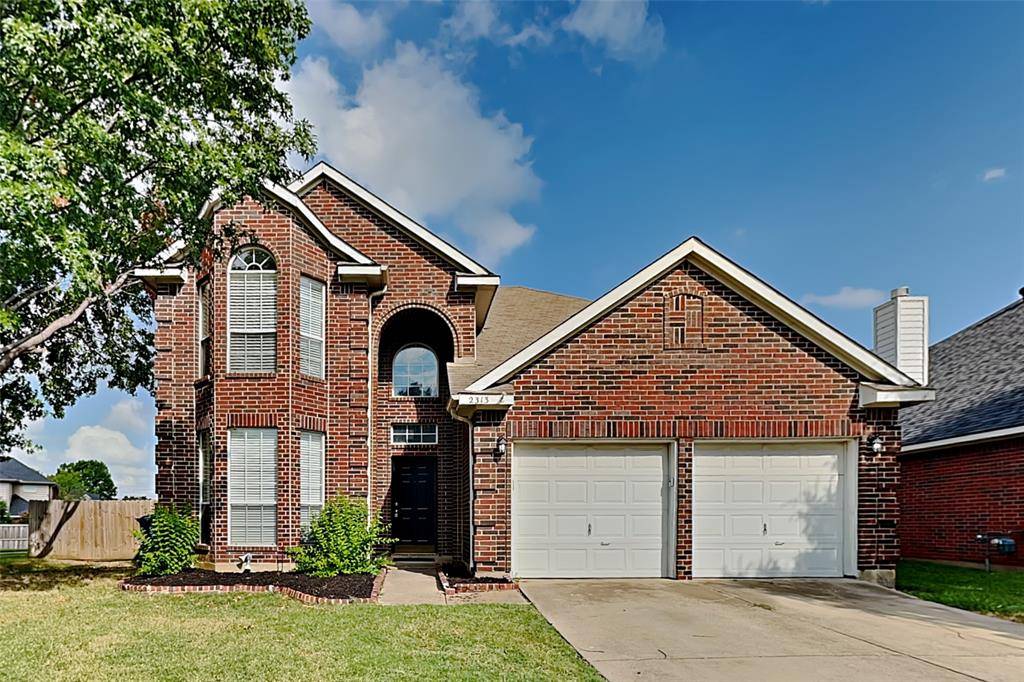 Flower Mound, TX 75022,2313 Red Maple Road