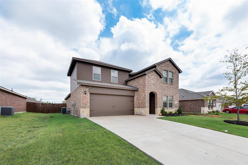 Royse City, TX 75189,803 Cottonwood Way