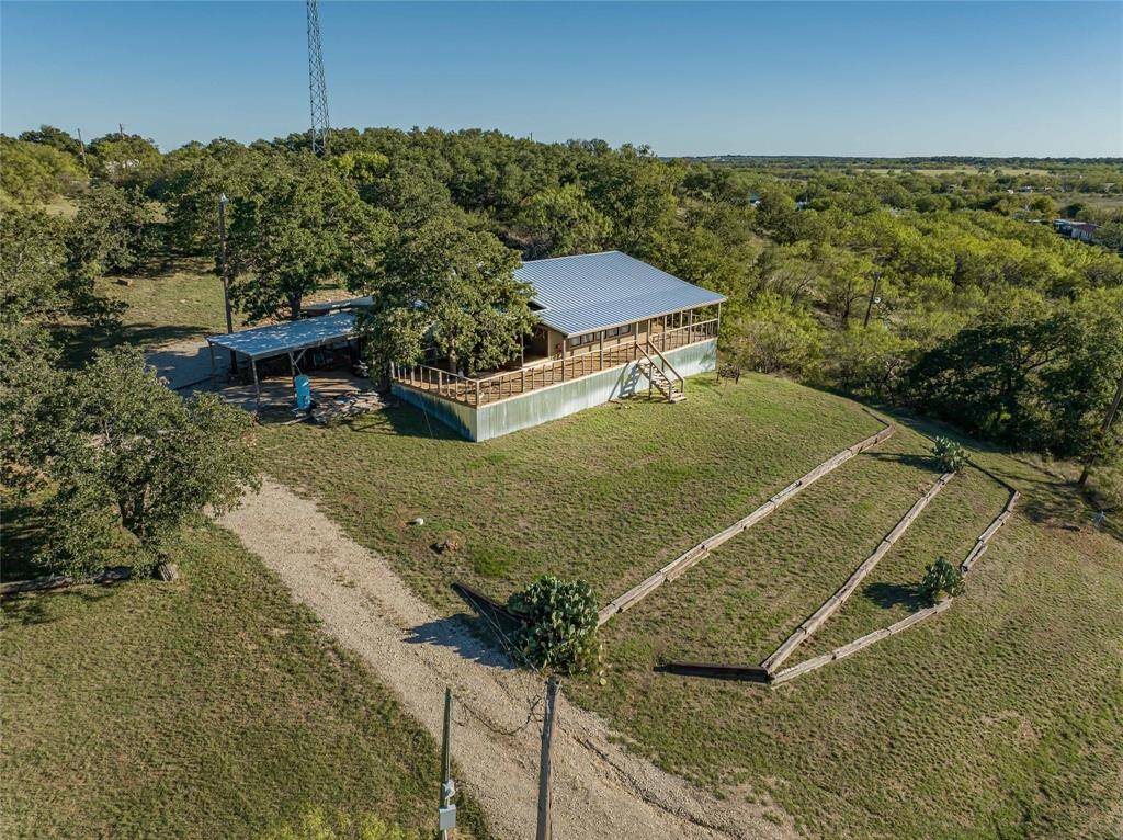 Breckenridge, TX 76424,8300 County Road 311