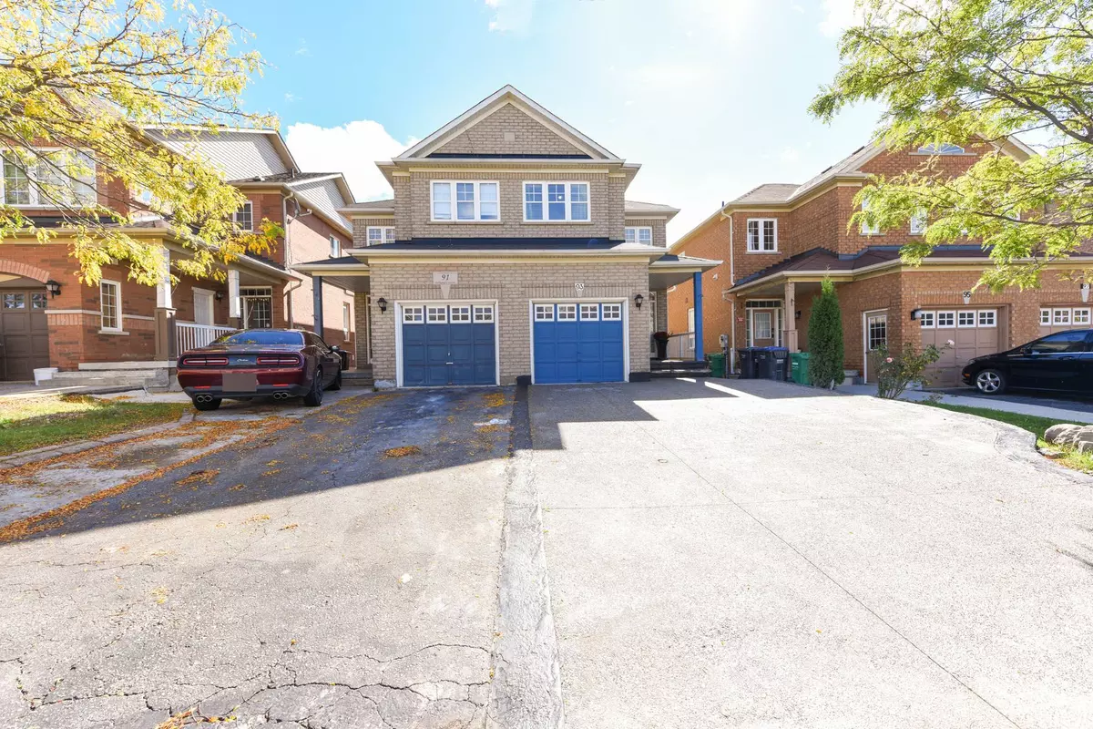 Brampton, ON L6Y 5M4,93 NATHANIEL CRES