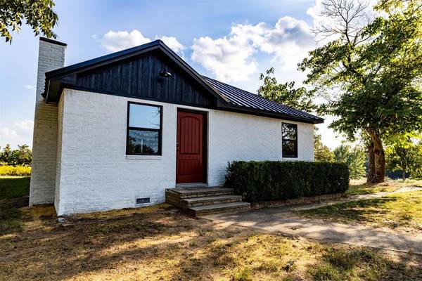 436092 State Hwy 3 Highway, Fort Towson, OK 74735