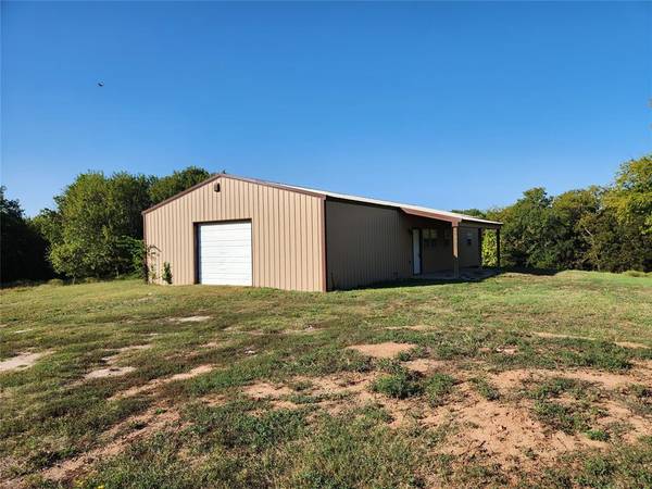 37778 Cherry Hill Road, Asher, OK 74826