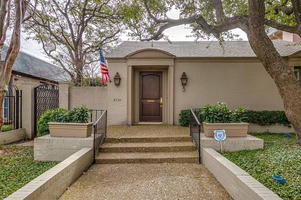 4731 Harley Avenue, Fort Worth, TX 76107