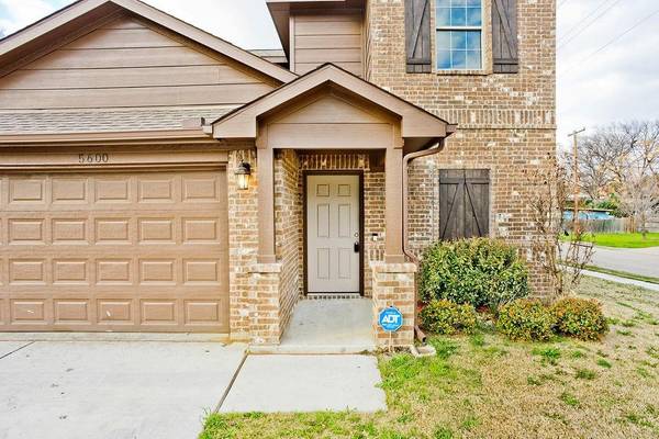 5600 Diaz Avenue, Fort Worth, TX 76107