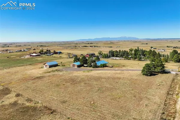 23555 Murphy RD, Calhan, CO 80808