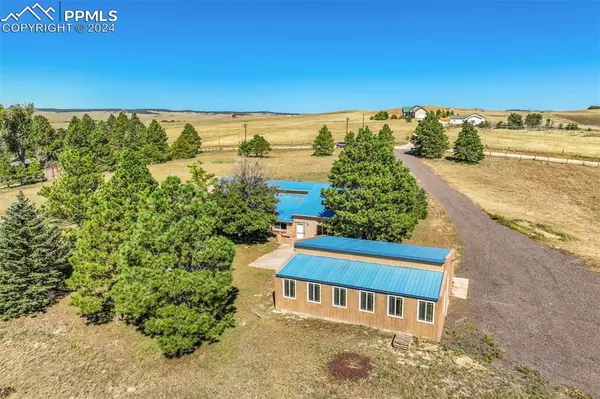 Calhan, CO 80808,23555 Murphy RD