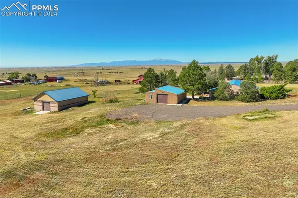 Calhan, CO 80808,23555 Murphy RD